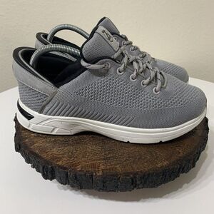 Zeba Hands Free Men's 8.5 Sneakers Tennis Shoes Athletic Comfort Walking *FLAWS